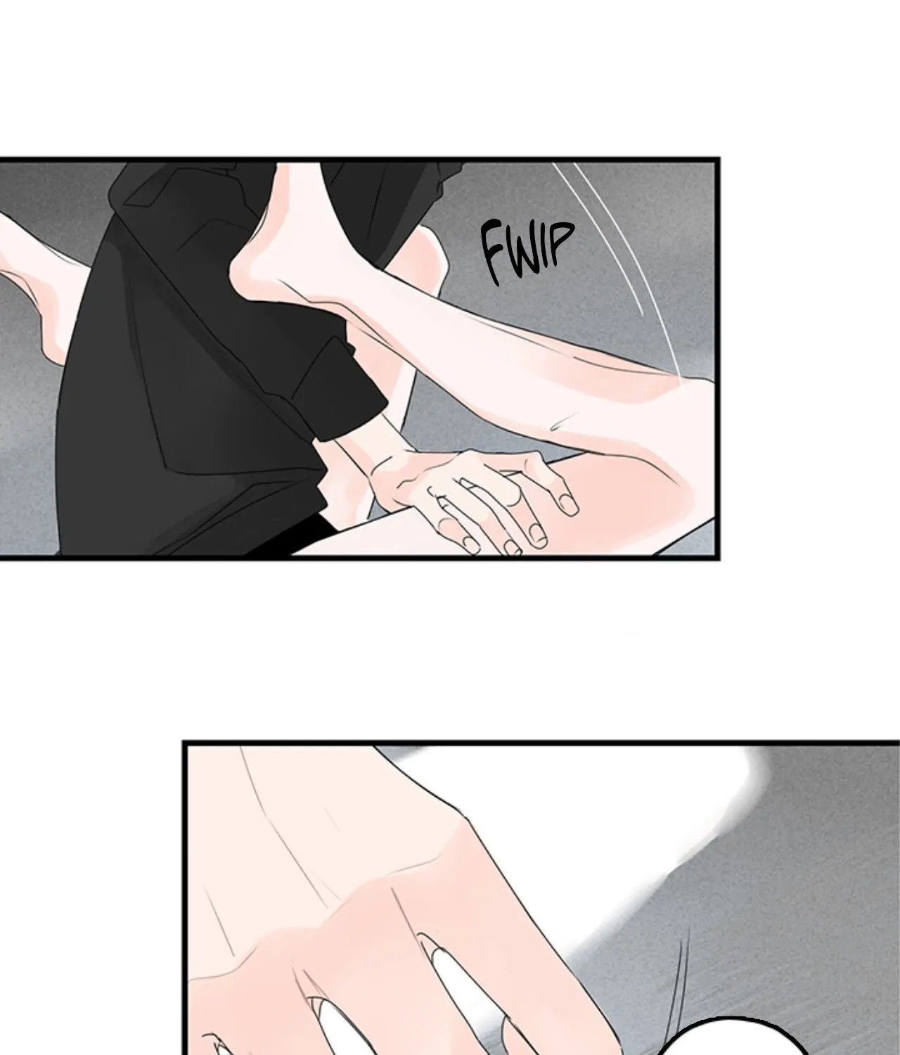 Home Sweet Home [Official, LezhinUs] - Chapter 20 manhwa