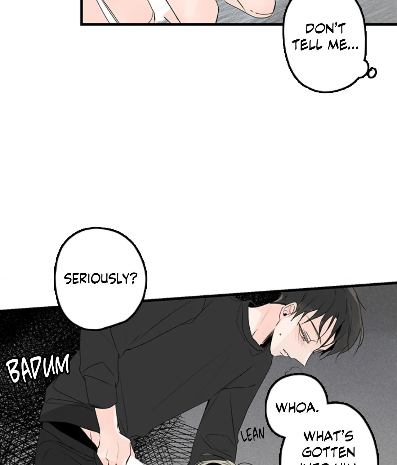 Home Sweet Home [Official, LezhinUs] - Chapter 20 manhwa
