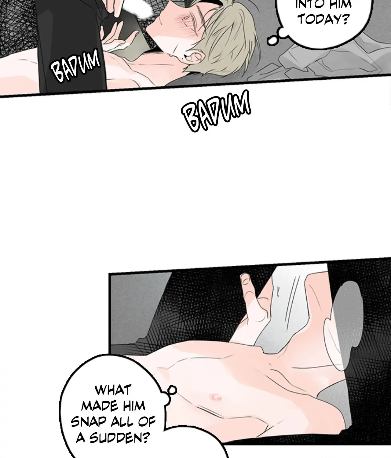 Home Sweet Home [Official, LezhinUs] - Chapter 20 manhwa