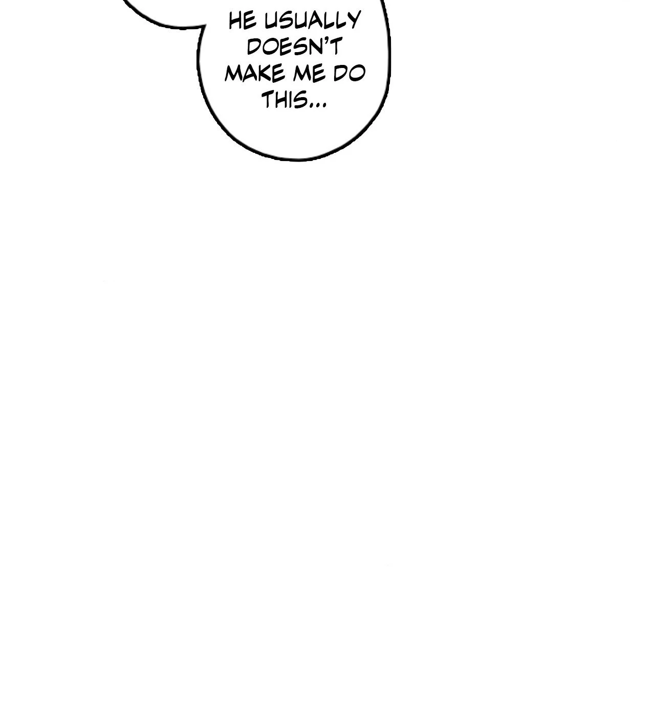 Home Sweet Home [Official, LezhinUs] - Chapter 20 manhwa