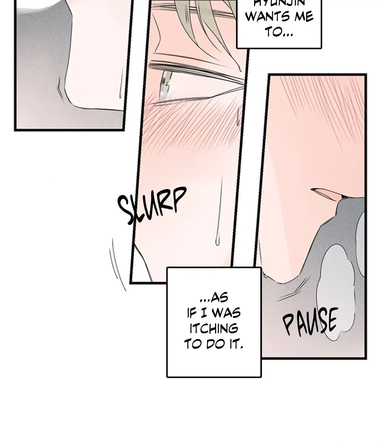 Home Sweet Home [Official, LezhinUs] - Chapter 20 manhwa