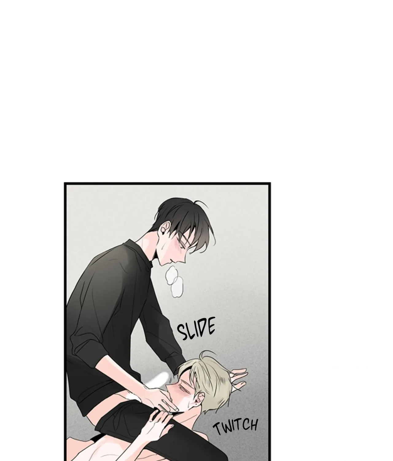 Home Sweet Home [Official, LezhinUs] - Chapter 20 manhwa