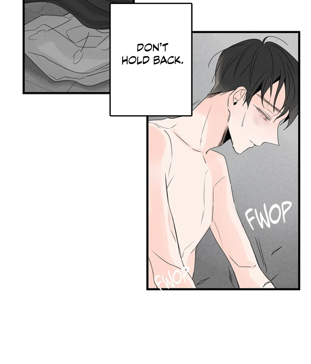 Home Sweet Home [Official, LezhinUs] - Chapter 20 manhwa