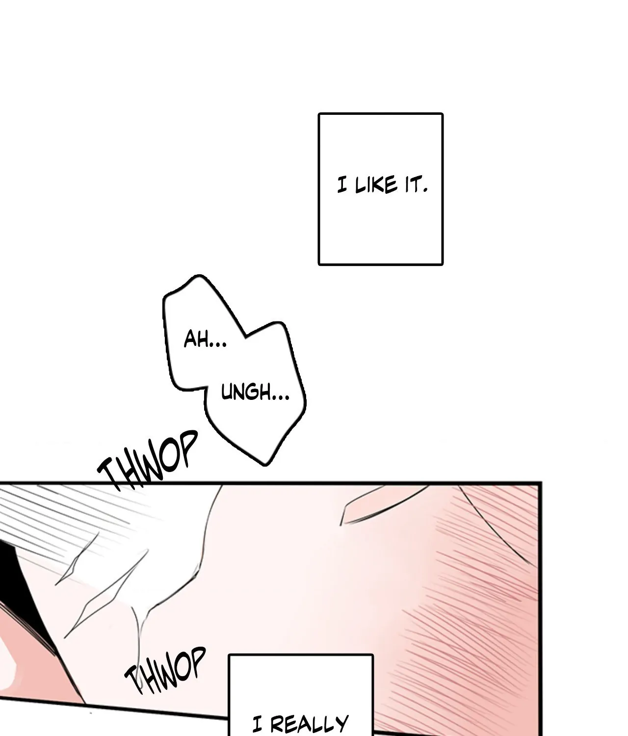 Home Sweet Home [Official, LezhinUs] - Chapter 20 manhwa