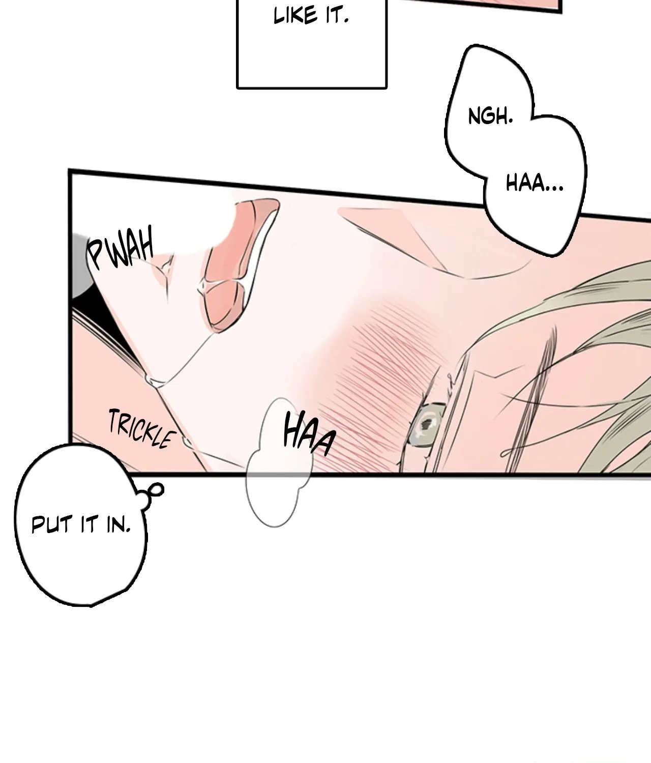 Home Sweet Home [Official, LezhinUs] - Chapter 20 manhwa