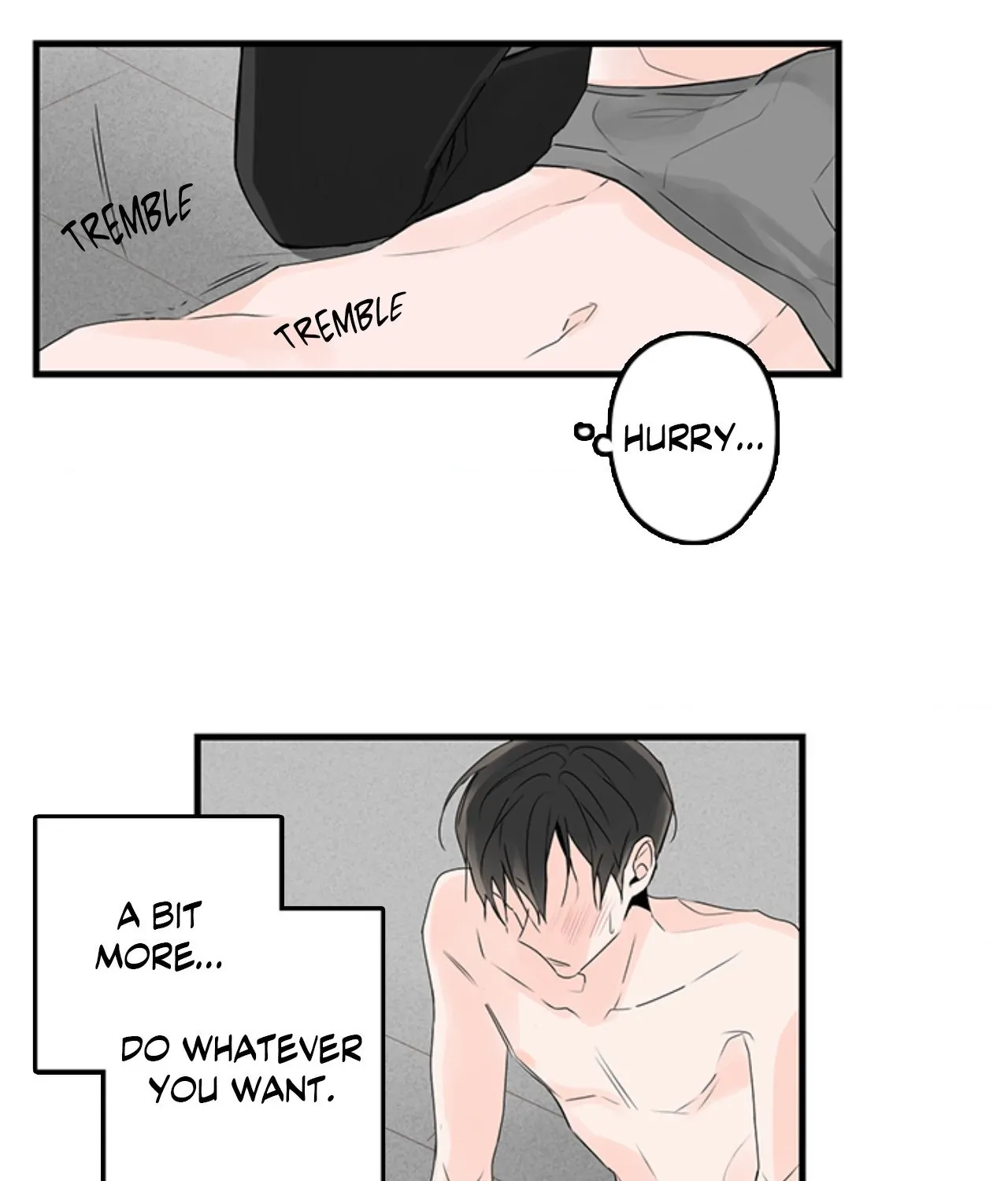 Home Sweet Home [Official, LezhinUs] - Chapter 20 manhwa
