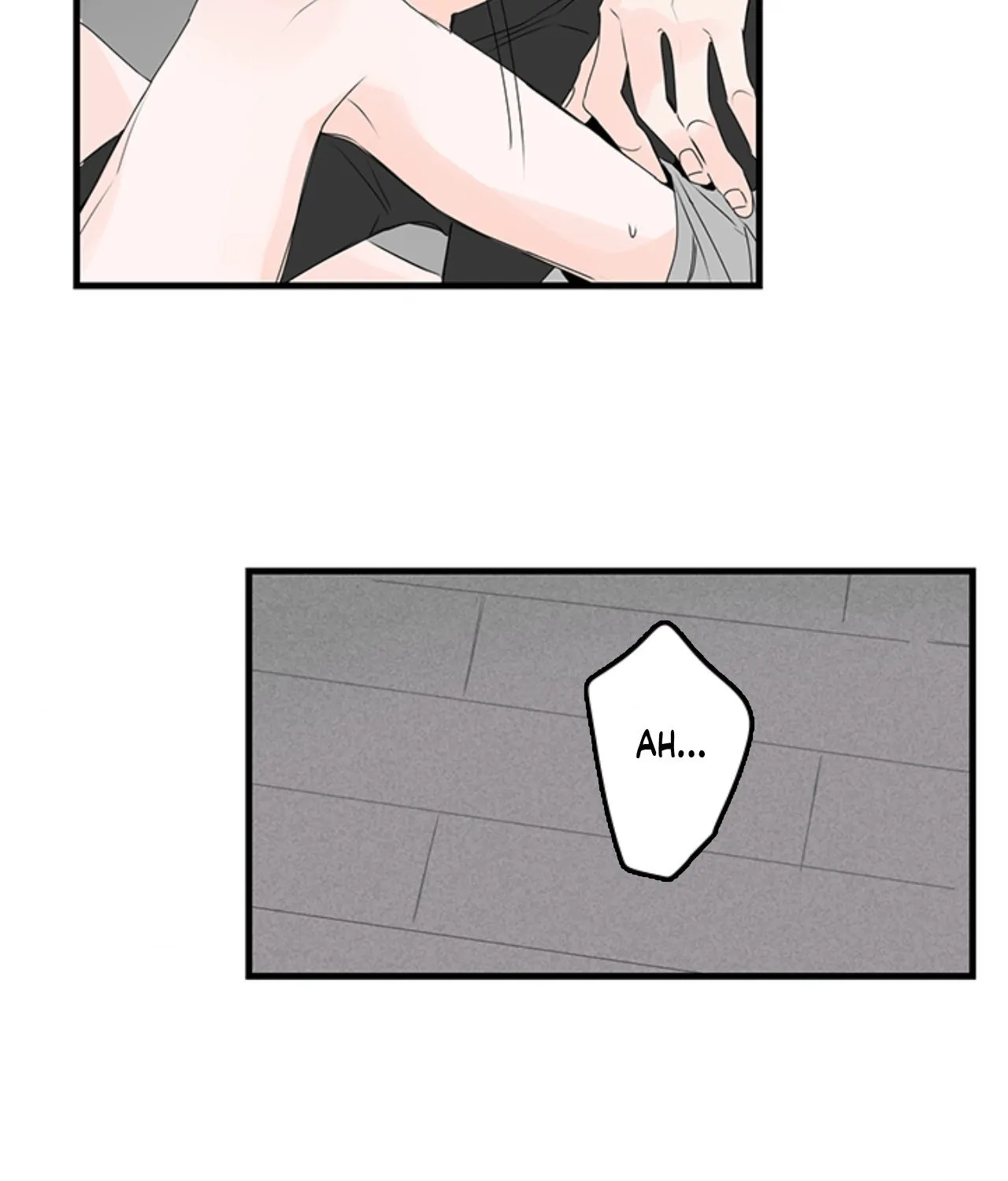 Home Sweet Home [Official, LezhinUs] - Chapter 20 manhwa