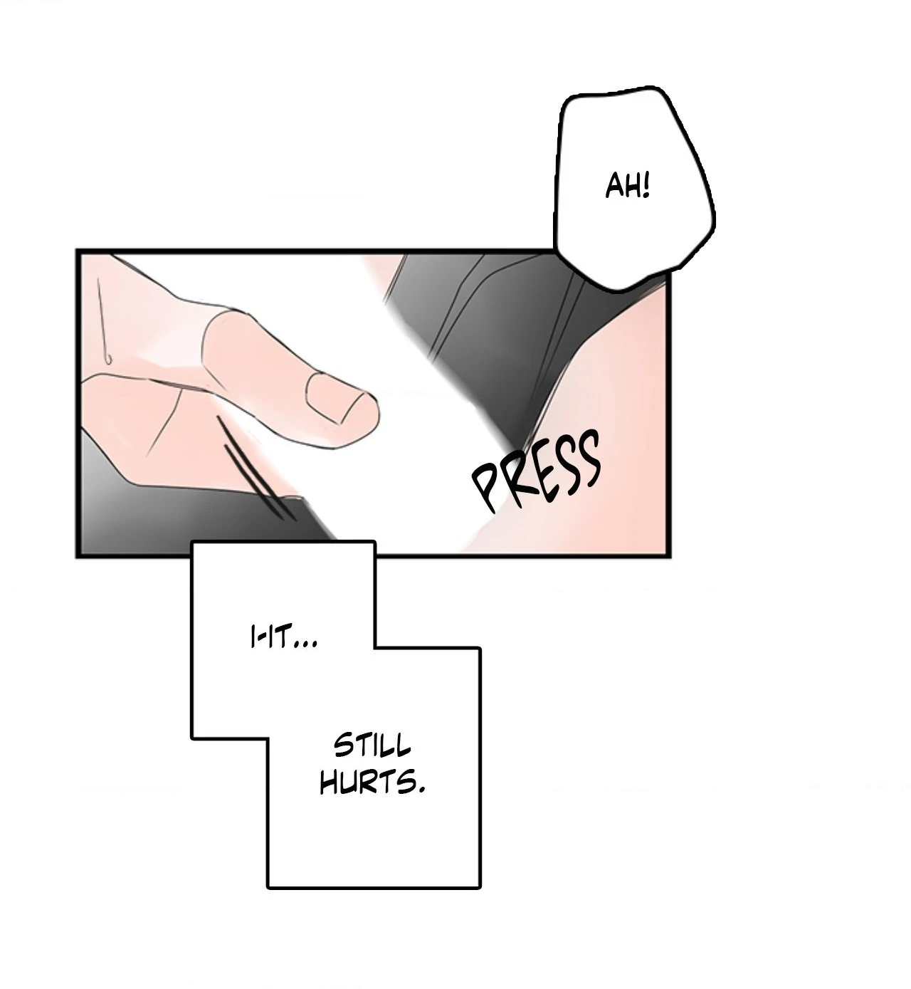 Home Sweet Home [Official, LezhinUs] - Chapter 20 manhwa