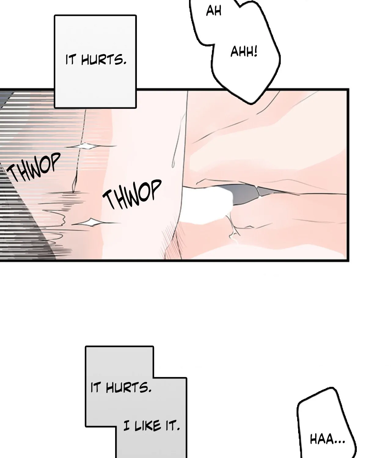 Home Sweet Home [Official, LezhinUs] - Chapter 20 manhwa