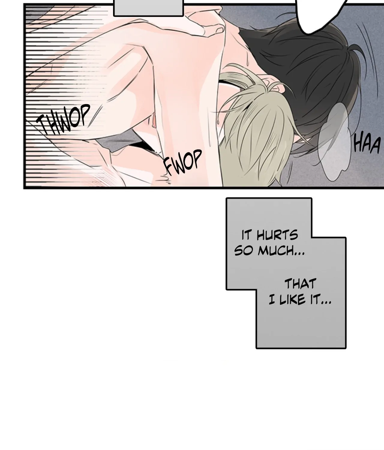 Home Sweet Home [Official, LezhinUs] - Chapter 20 manhwa
