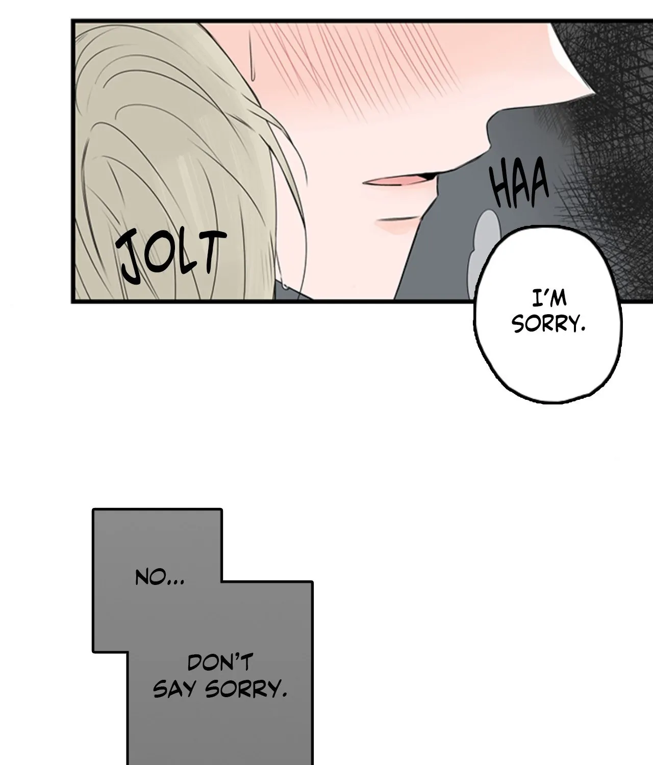 Home Sweet Home [Official, LezhinUs] - Chapter 20 manhwa