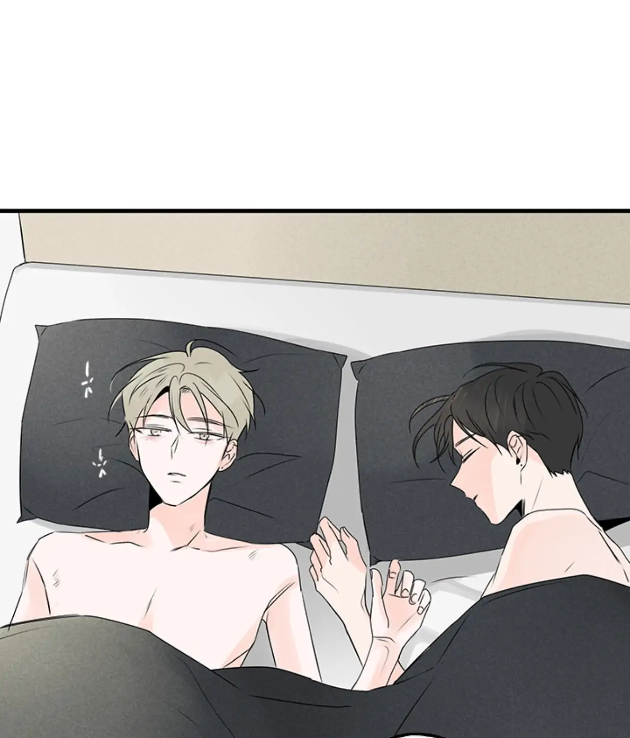 Home Sweet Home [Official, LezhinUs] - Chapter 21 manhwa