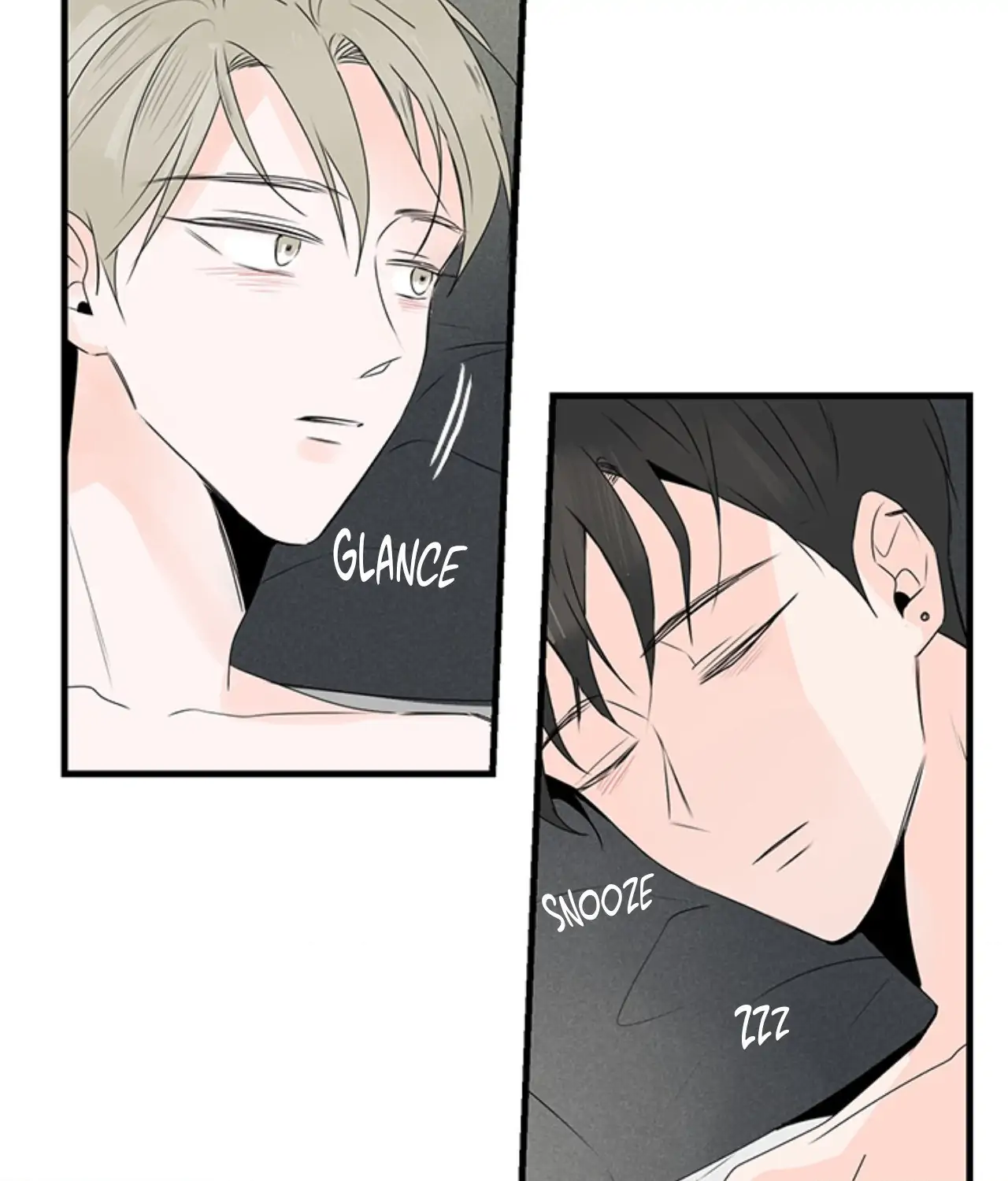 Home Sweet Home [Official, LezhinUs] - Chapter 21 manhwa