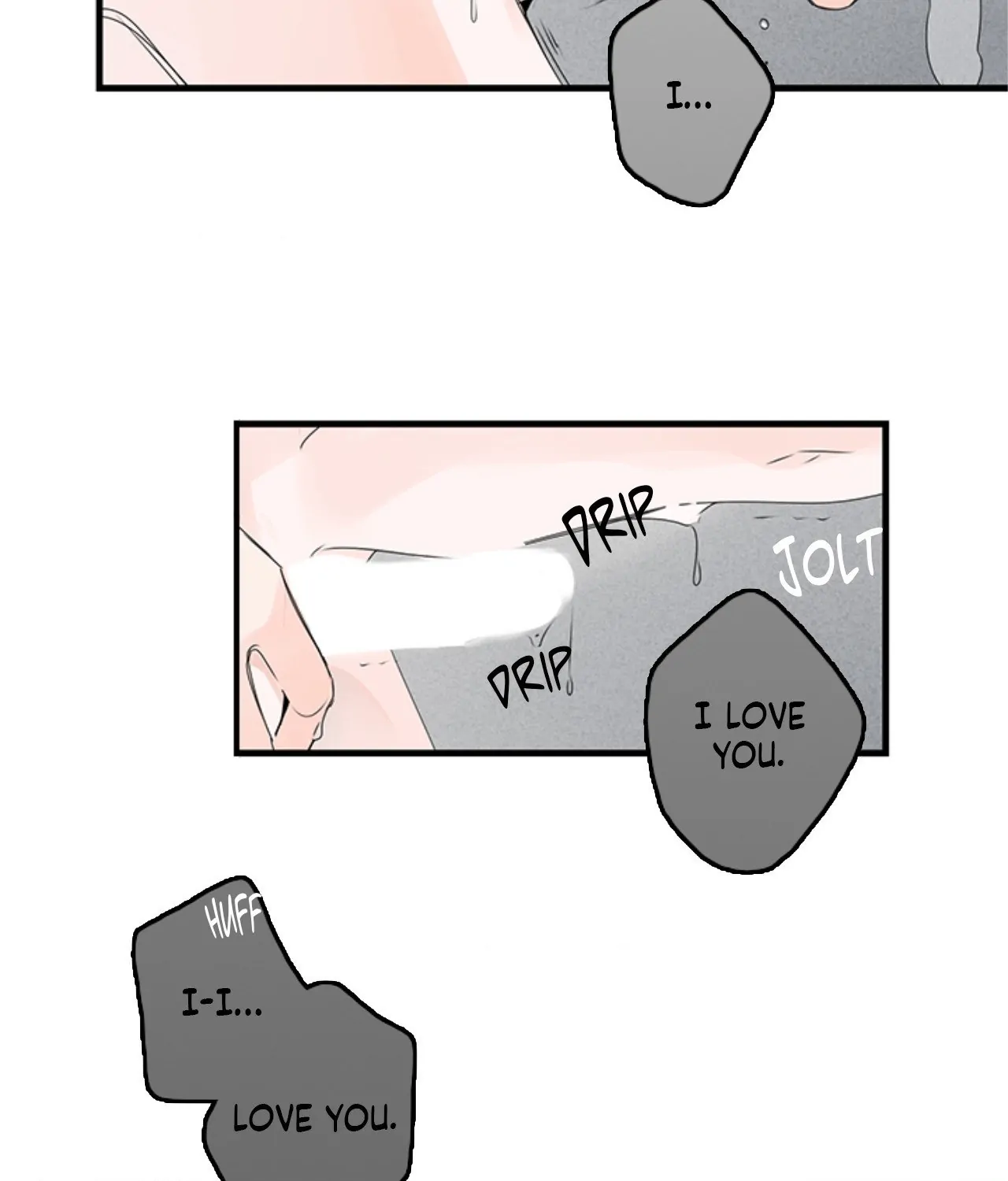 Home Sweet Home [Official, LezhinUs] - Chapter 21 manhwa