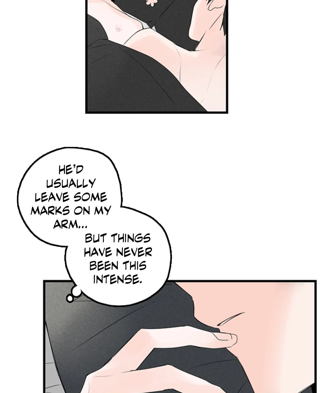 Home Sweet Home [Official, LezhinUs] - Chapter 21 manhwa