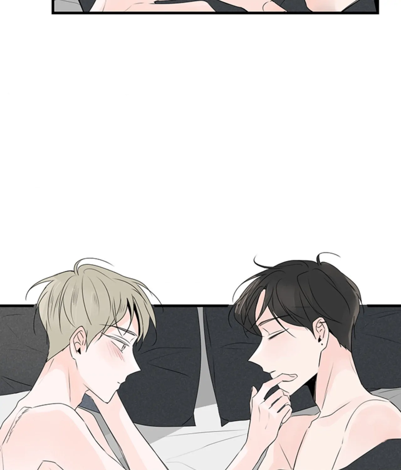 Home Sweet Home [Official, LezhinUs] - Chapter 21 manhwa