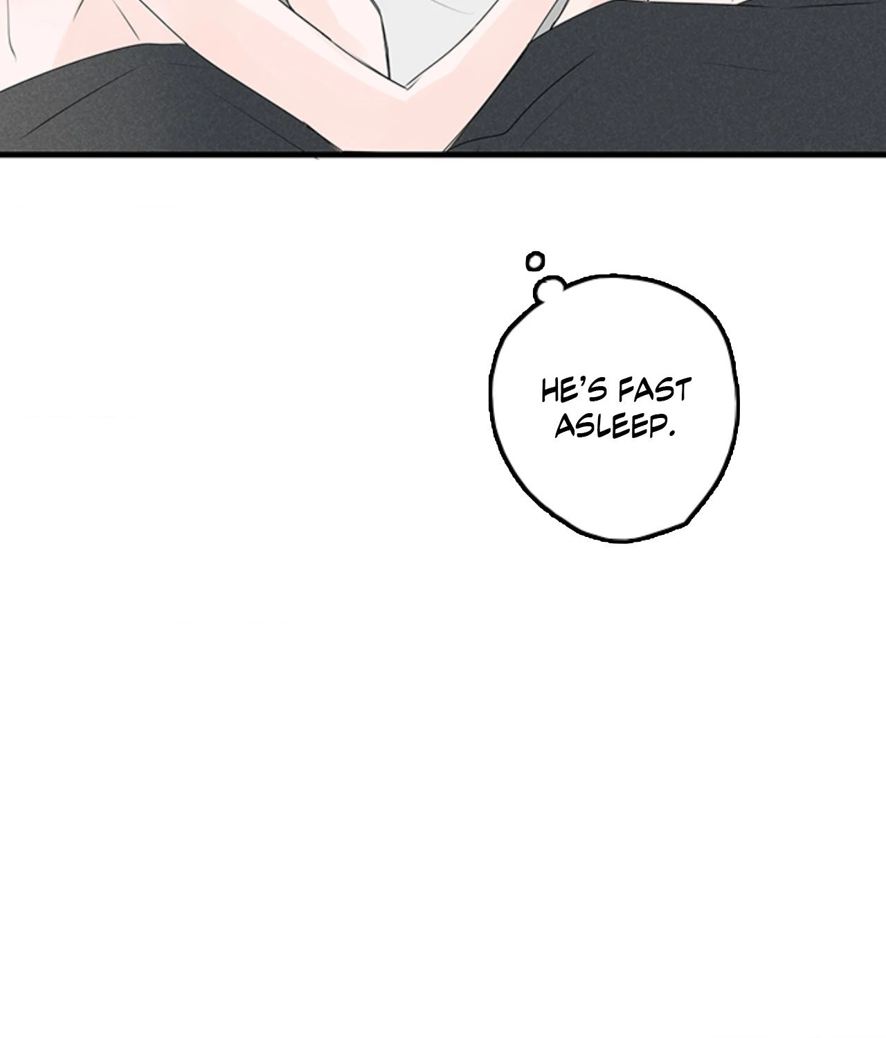 Home Sweet Home [Official, LezhinUs] - Chapter 21 manhwa
