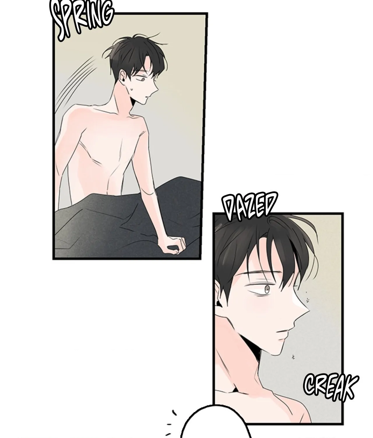 Home Sweet Home [Official, LezhinUs] - Chapter 21 manhwa