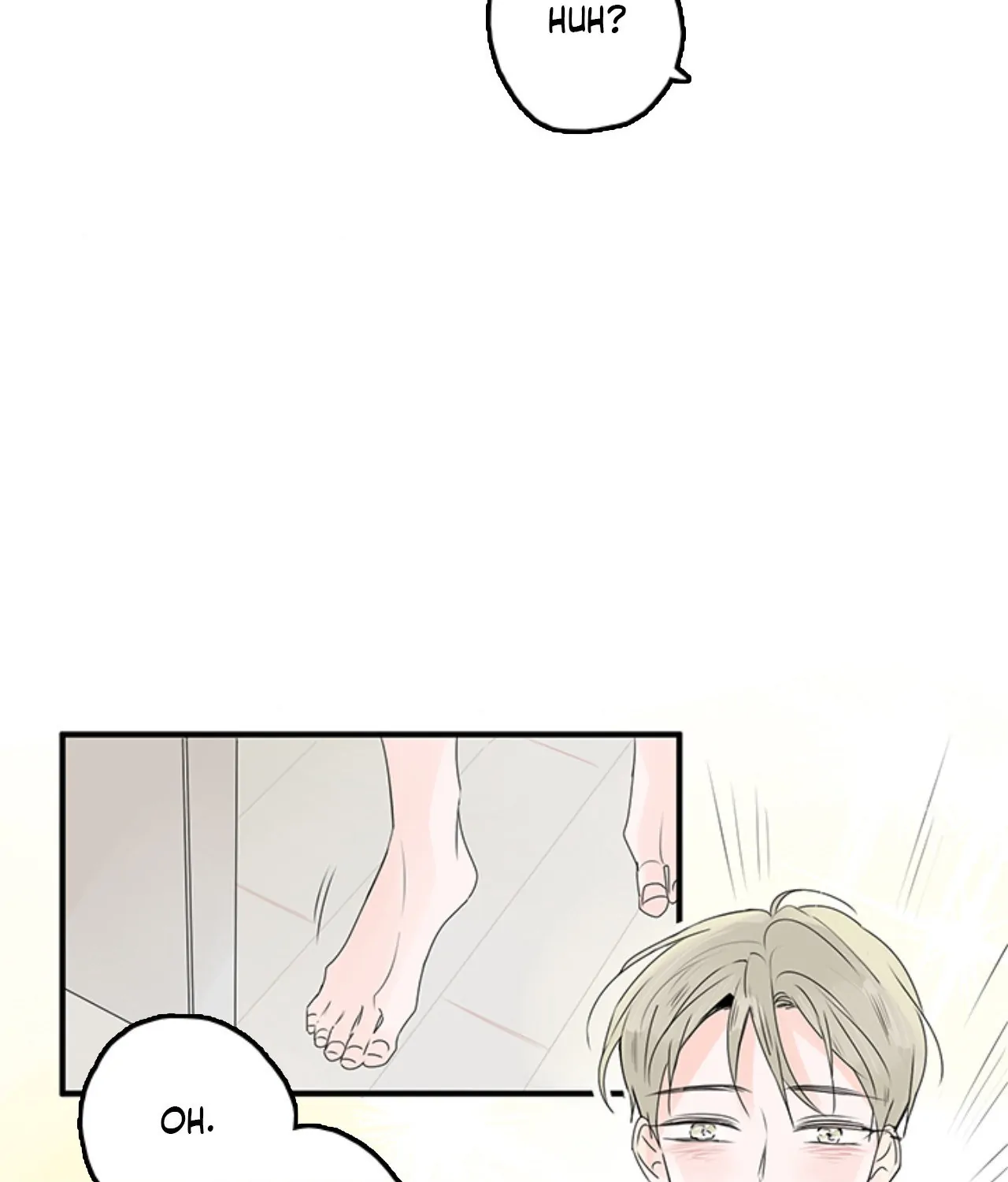 Home Sweet Home [Official, LezhinUs] - Chapter 21 manhwa