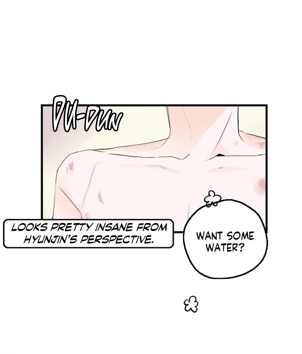 Home Sweet Home [Official, LezhinUs] - Chapter 21 manhwa