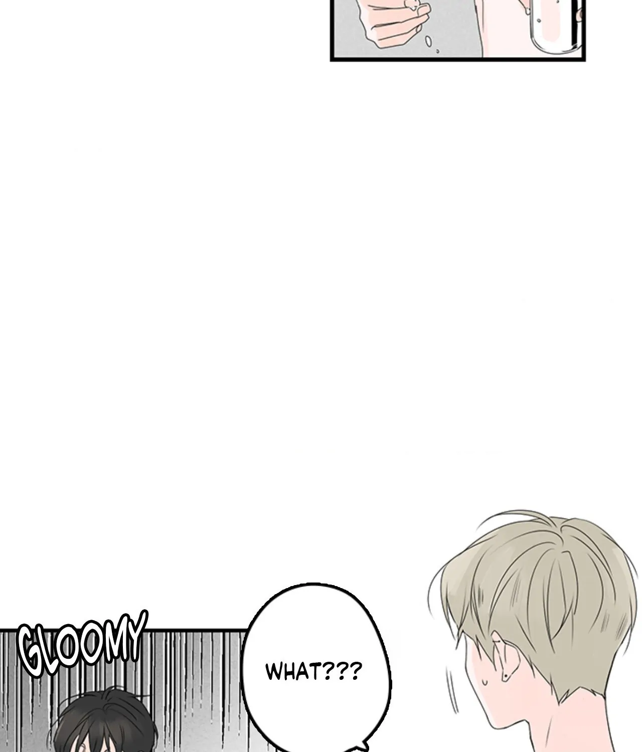 Home Sweet Home [Official, LezhinUs] - Chapter 21 manhwa