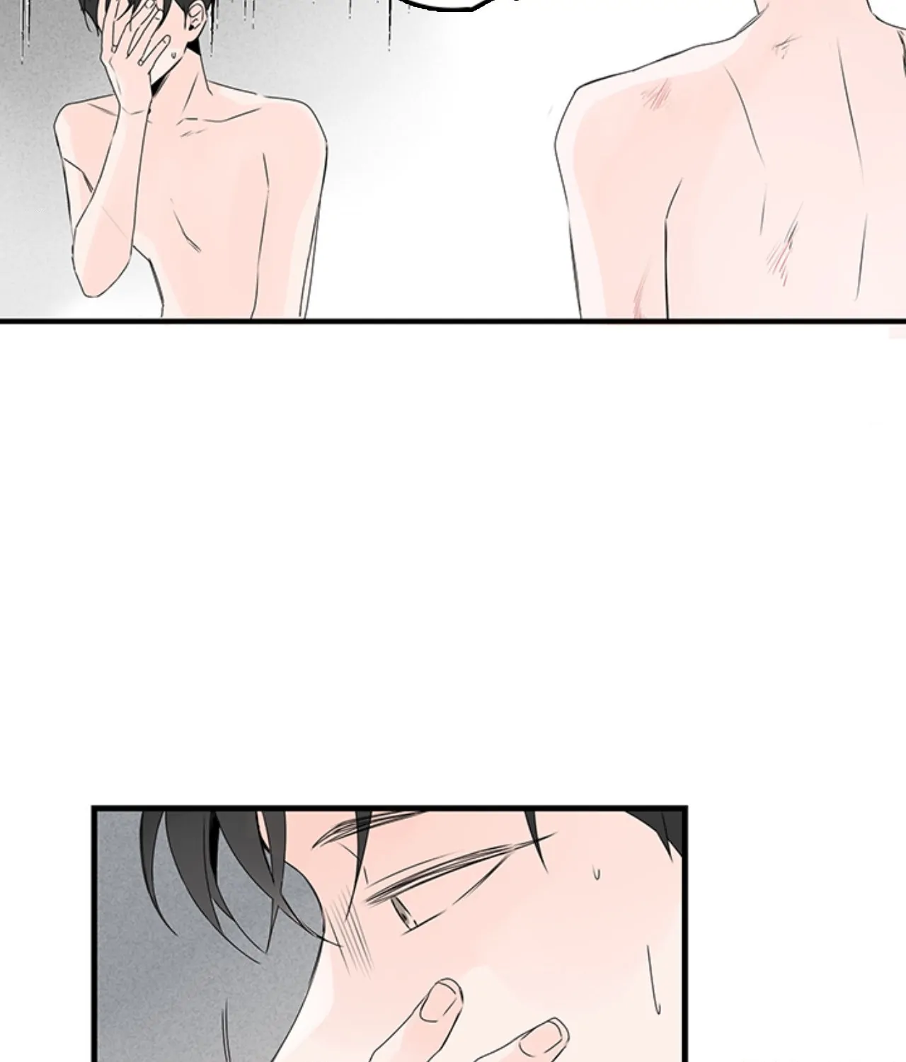 Home Sweet Home [Official, LezhinUs] - Chapter 21 manhwa