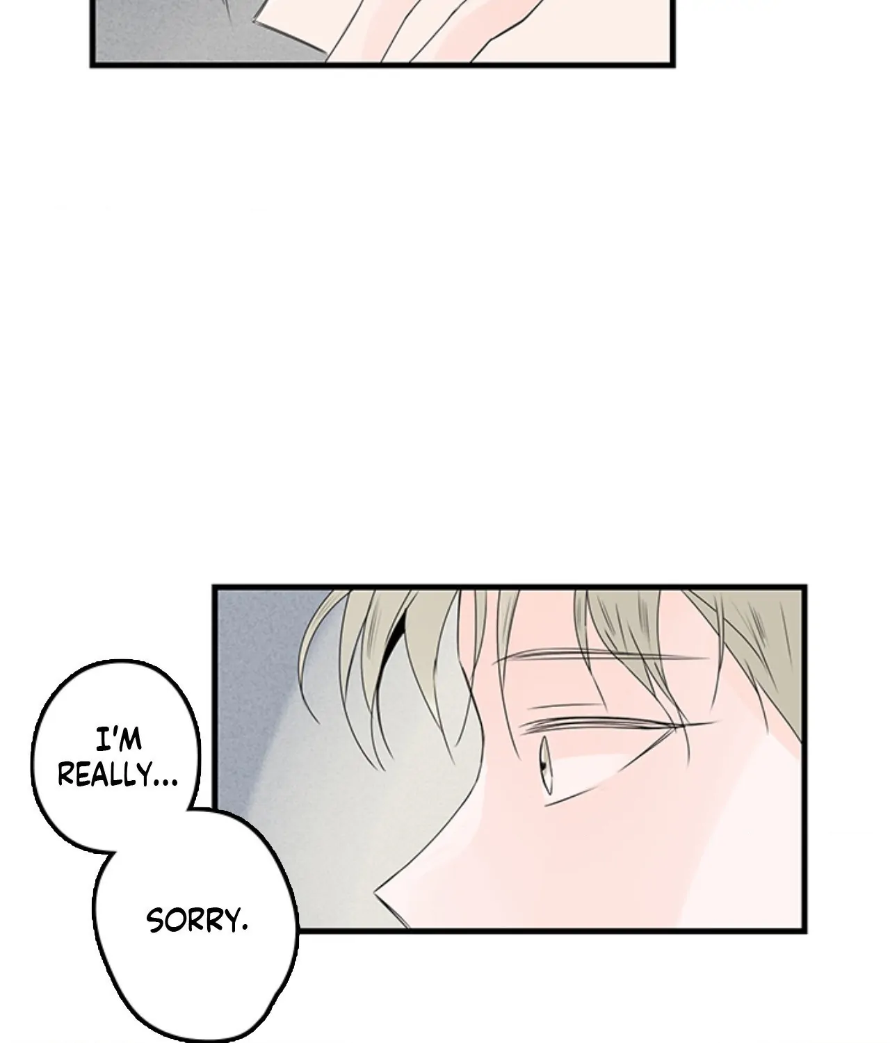 Home Sweet Home [Official, LezhinUs] - Chapter 21 manhwa