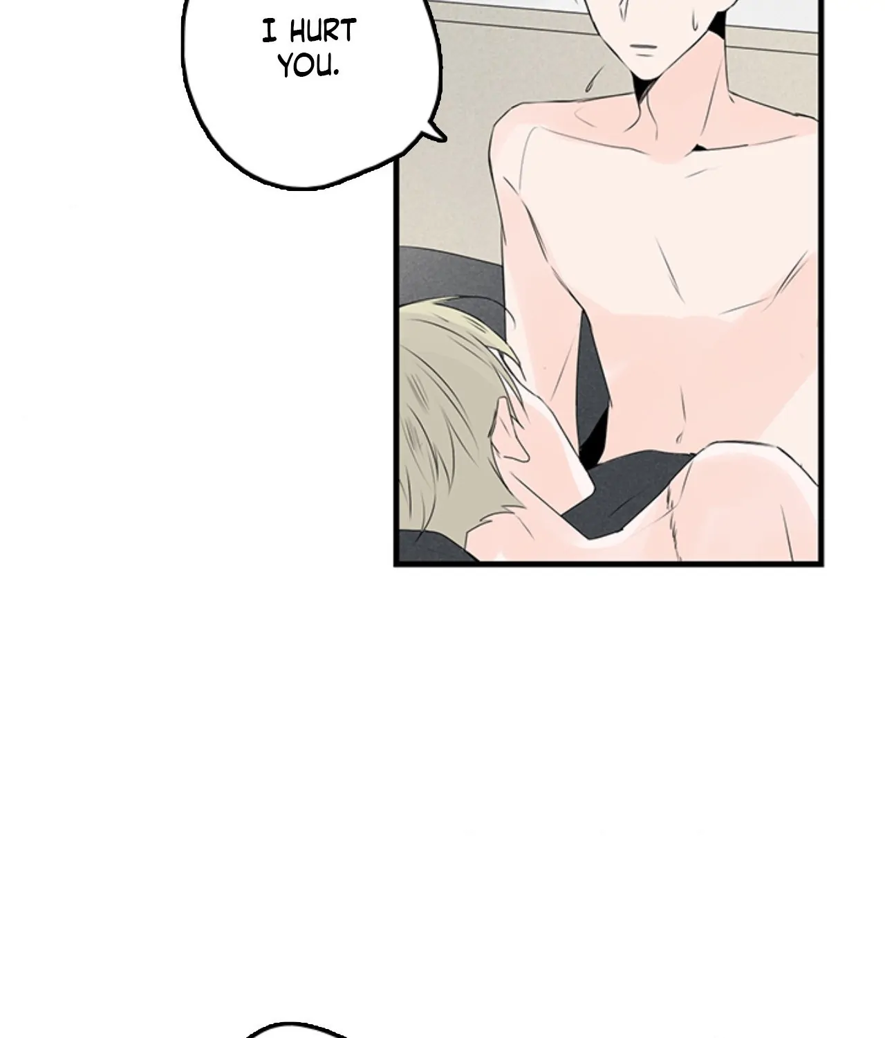 Home Sweet Home [Official, LezhinUs] - Chapter 21 manhwa