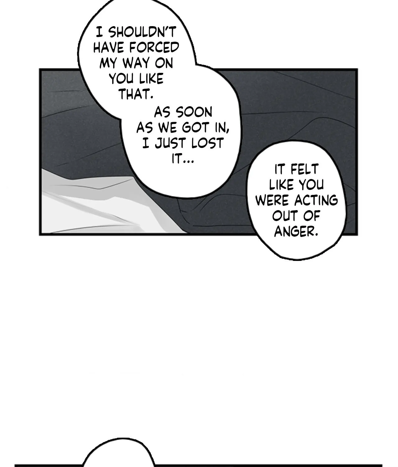 Home Sweet Home [Official, LezhinUs] - Chapter 21 manhwa