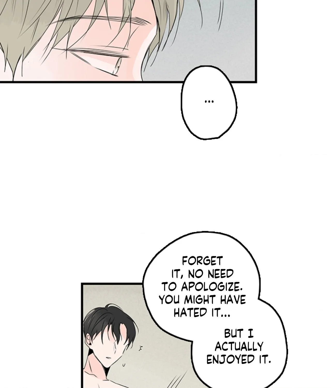Home Sweet Home [Official, LezhinUs] - Chapter 21 manhwa