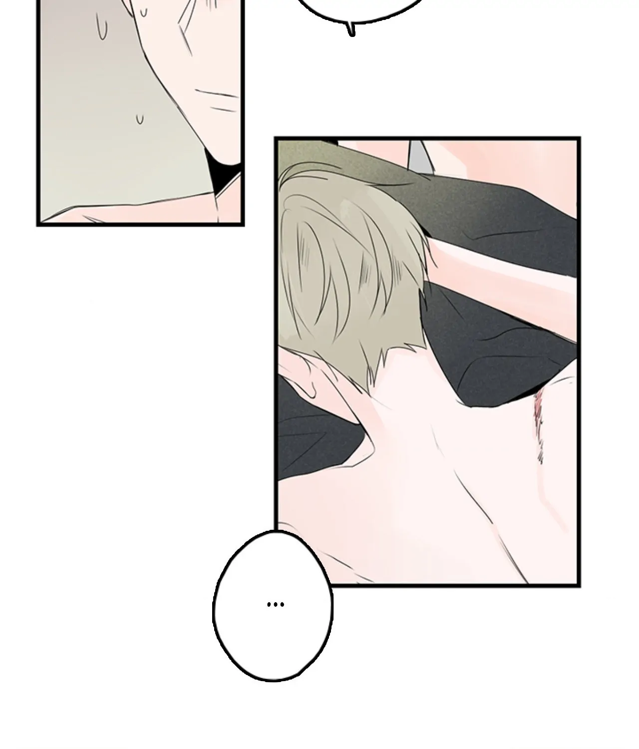 Home Sweet Home [Official, LezhinUs] - Chapter 21 manhwa