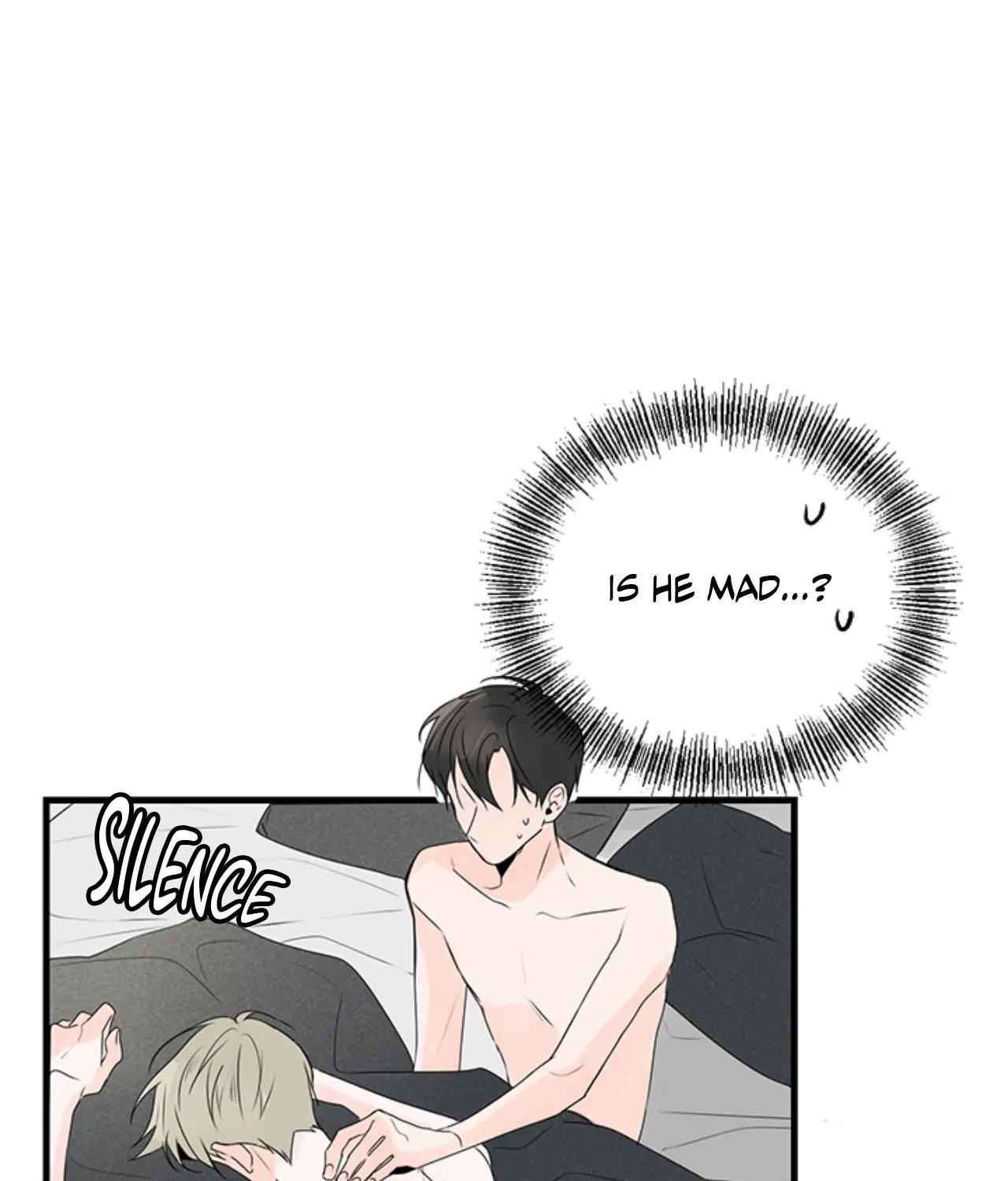 Home Sweet Home [Official, LezhinUs] - Chapter 21 manhwa