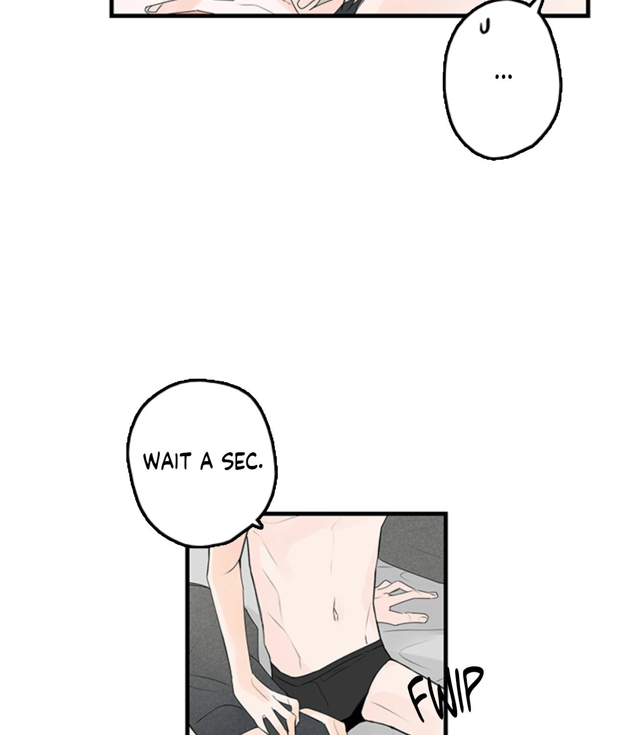 Home Sweet Home [Official, LezhinUs] - Chapter 21 manhwa