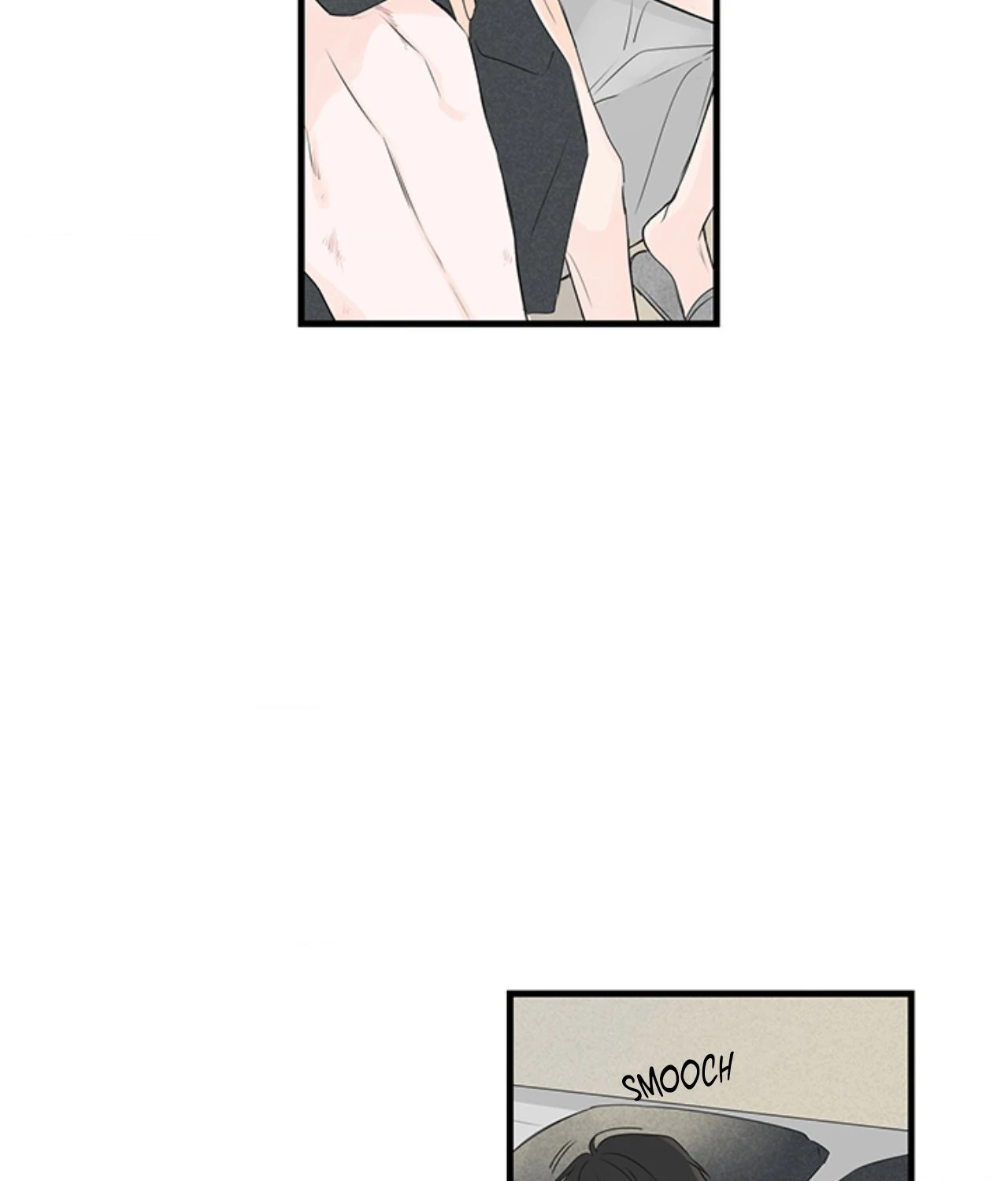 Home Sweet Home [Official, LezhinUs] - Chapter 21 manhwa