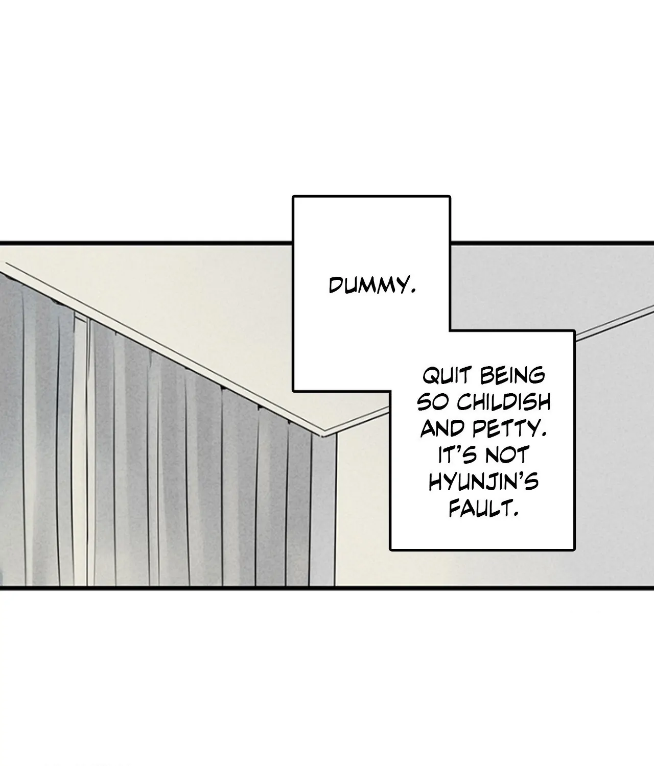 Home Sweet Home [Official, LezhinUs] - Chapter 21 manhwa