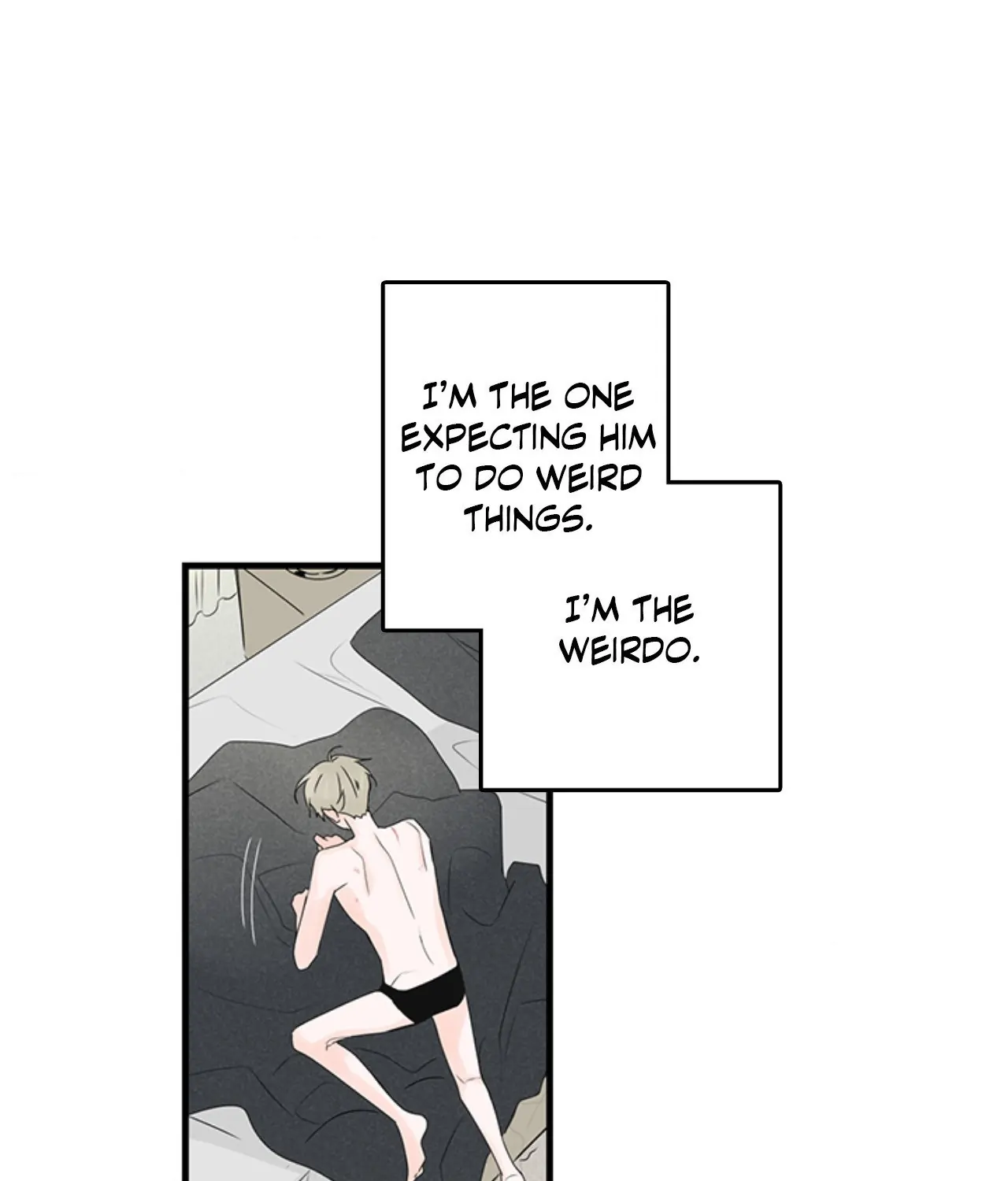 Home Sweet Home [Official, LezhinUs] - Chapter 21 manhwa