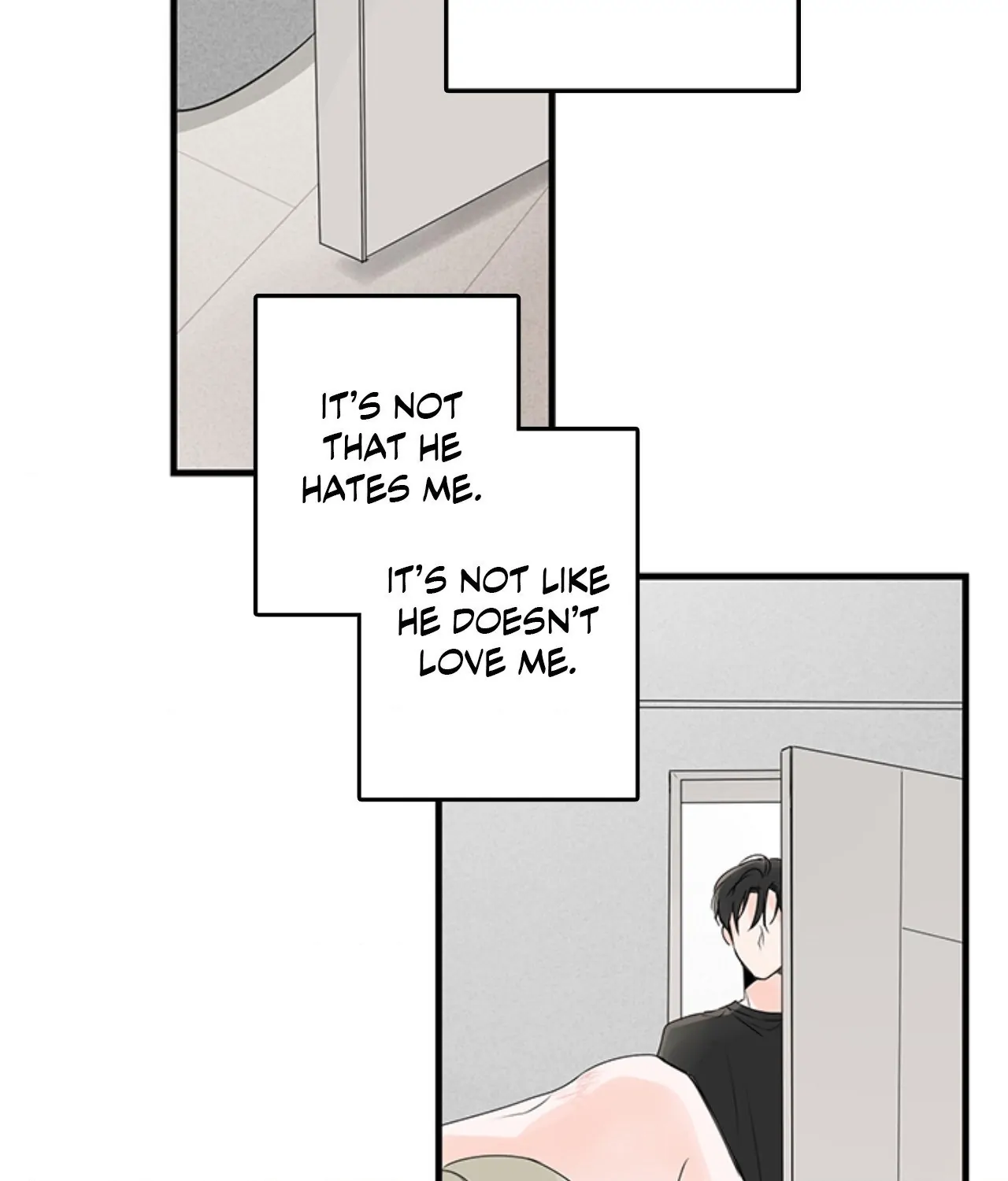 Home Sweet Home [Official, LezhinUs] - Chapter 21 manhwa