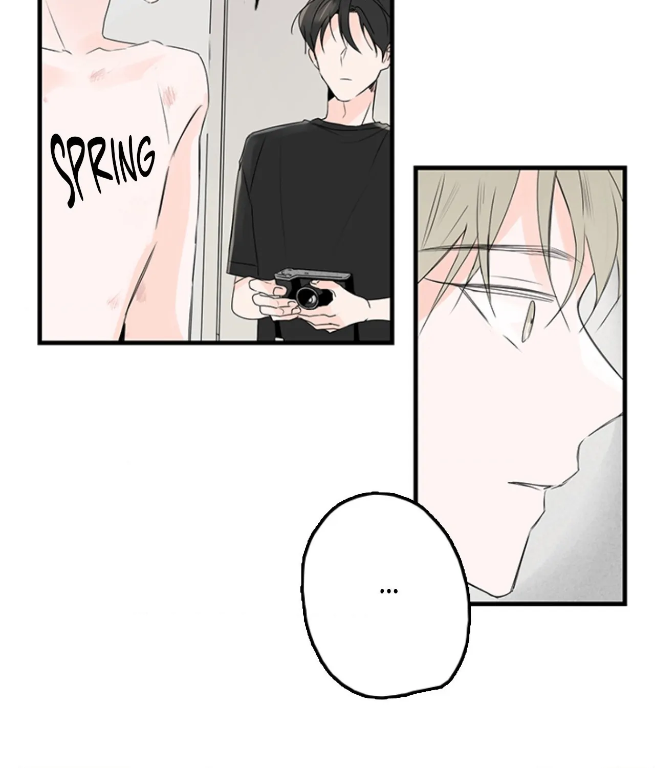 Home Sweet Home [Official, LezhinUs] - Chapter 21 manhwa