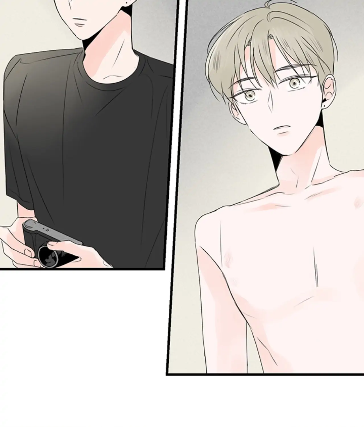 Home Sweet Home [Official, LezhinUs] - Chapter 21 manhwa