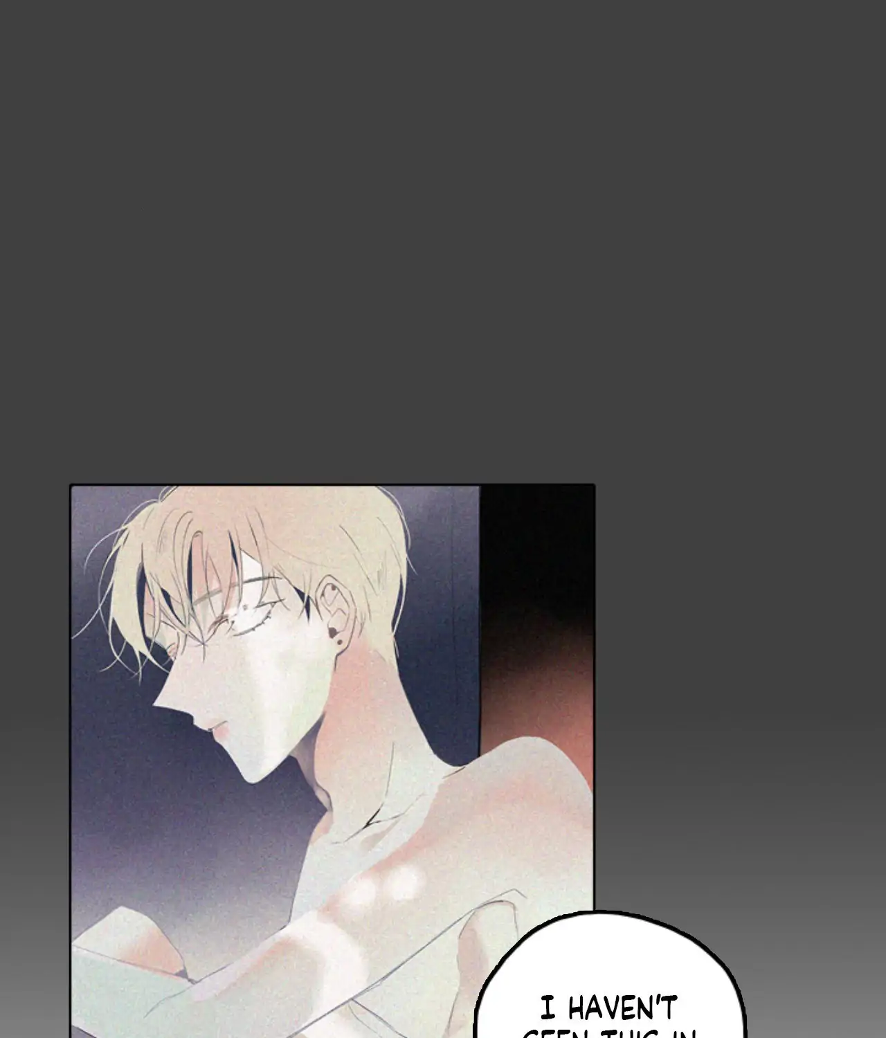 Home Sweet Home [Official, LezhinUs] - Chapter 22 manhwa