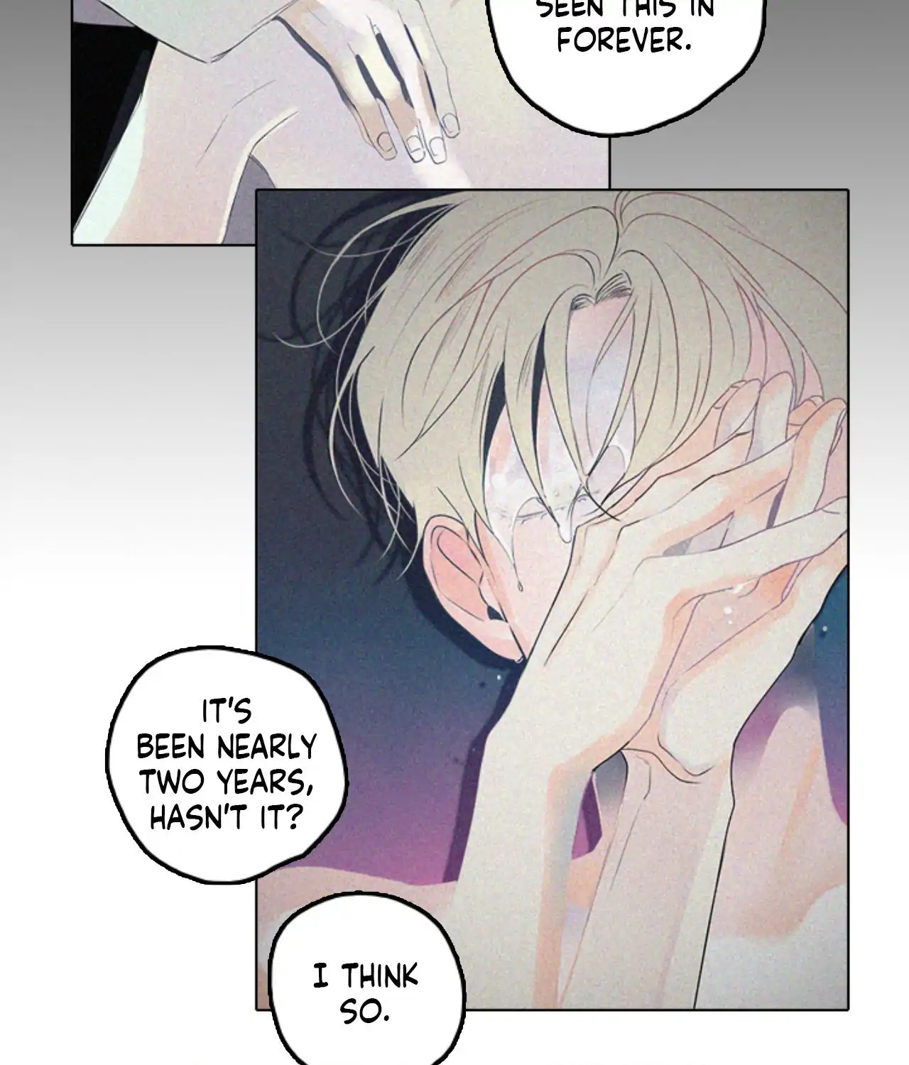 Home Sweet Home [Official, LezhinUs] - Chapter 22 manhwa