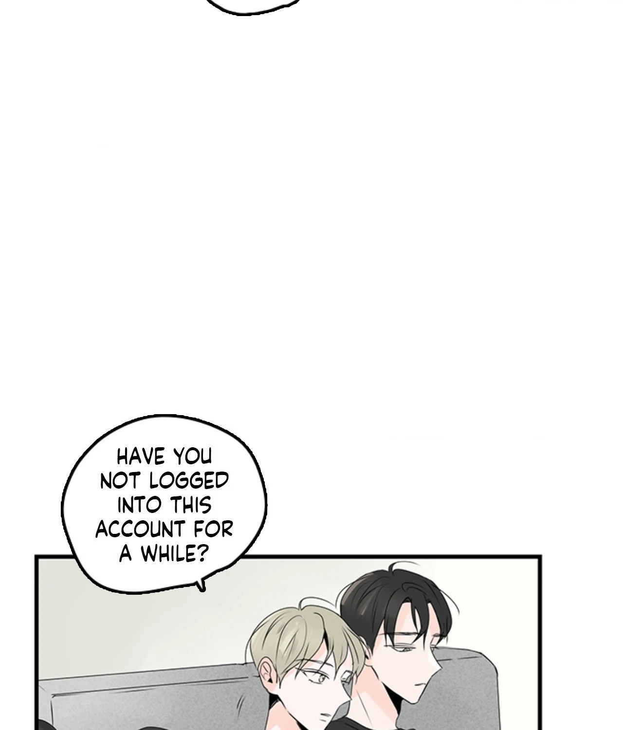 Home Sweet Home [Official, LezhinUs] - Chapter 22 manhwa