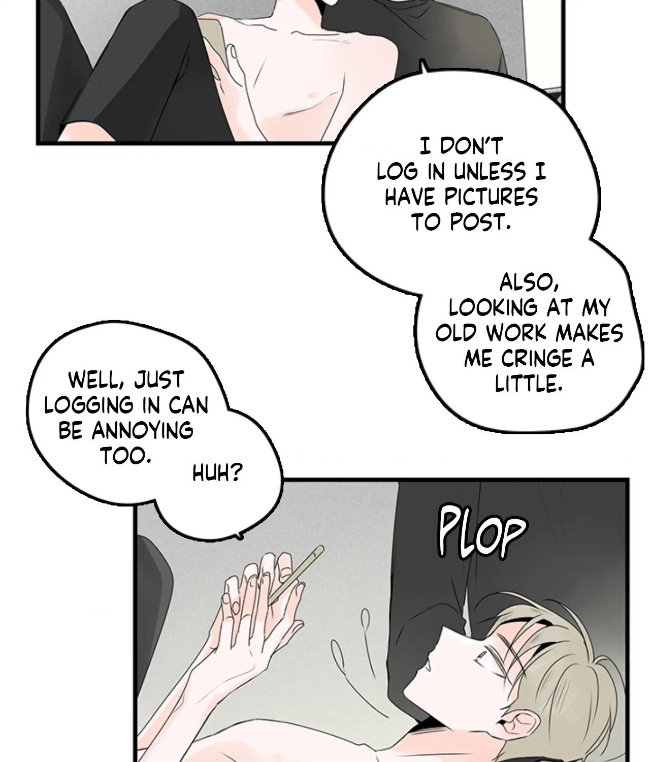 Home Sweet Home [Official, LezhinUs] - Chapter 22 manhwa