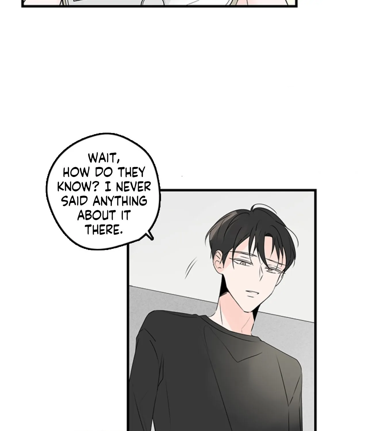 Home Sweet Home [Official, LezhinUs] - Chapter 22 manhwa
