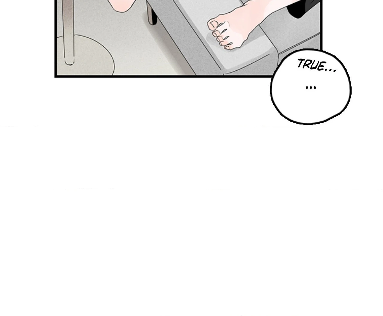 Home Sweet Home [Official, LezhinUs] - Chapter 22 manhwa