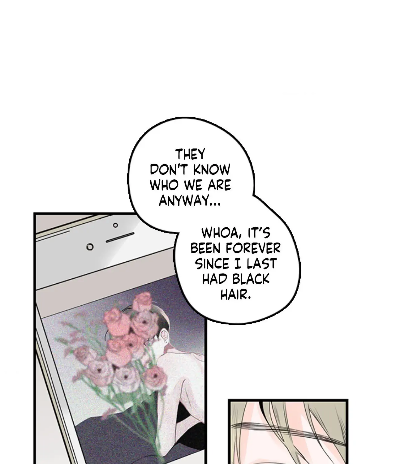 Home Sweet Home [Official, LezhinUs] - Chapter 22 manhwa