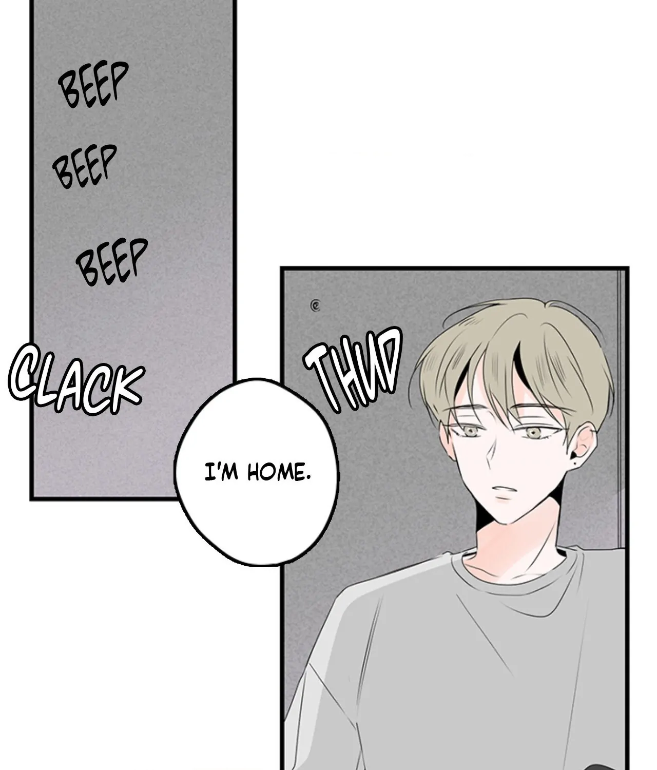 Home Sweet Home [Official, LezhinUs] - Chapter 22 manhwa
