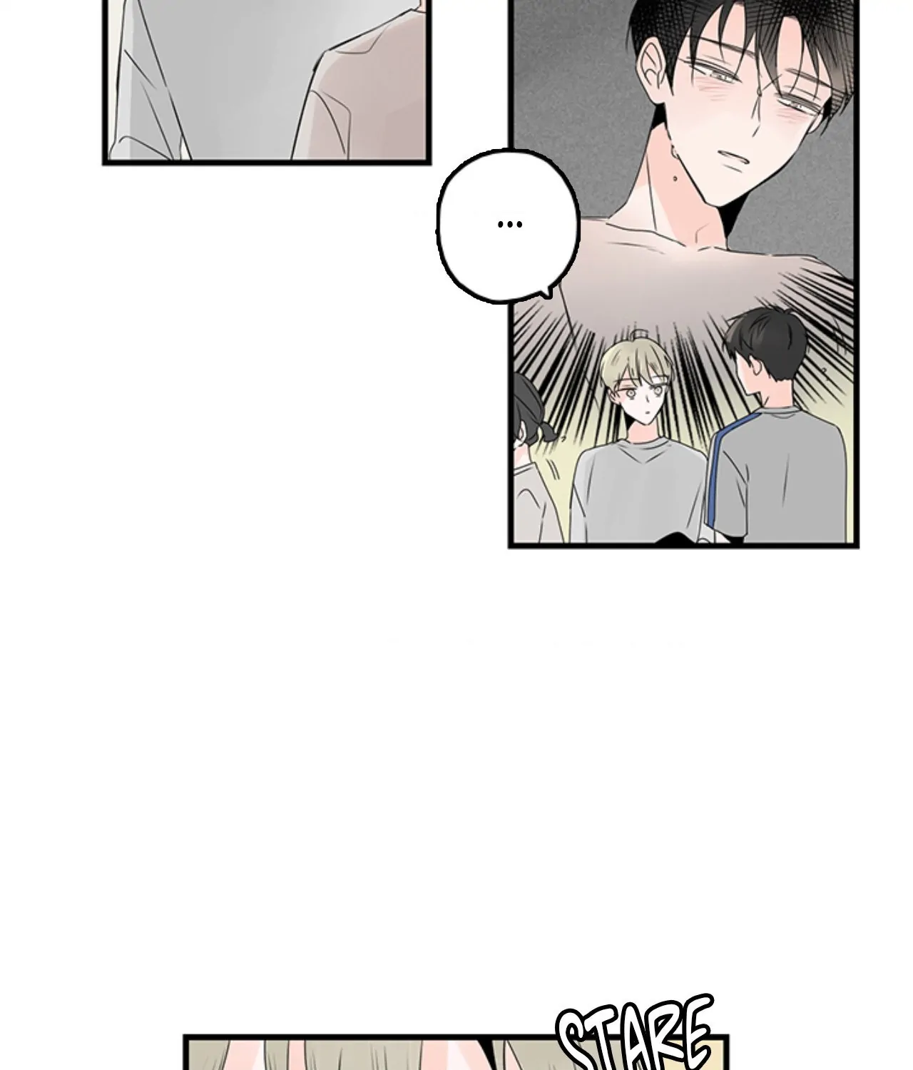 Home Sweet Home [Official, LezhinUs] - Chapter 22 manhwa