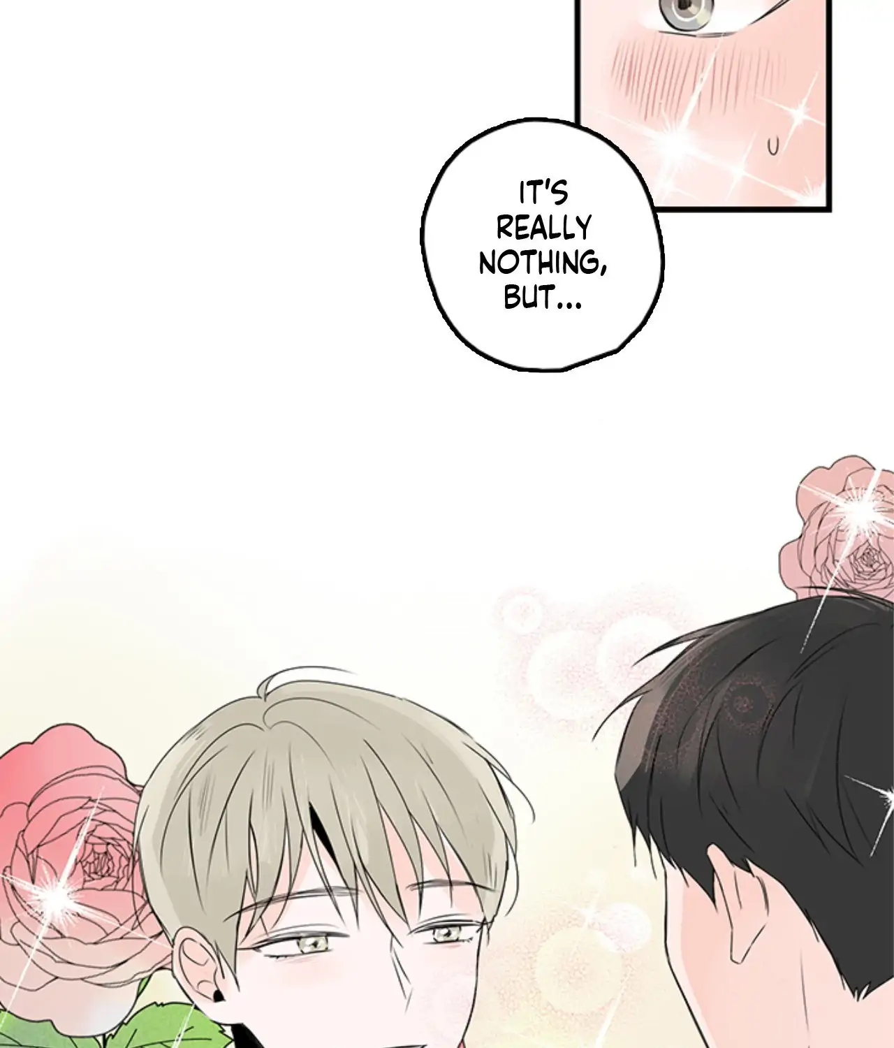 Home Sweet Home [Official, LezhinUs] - Chapter 22 manhwa