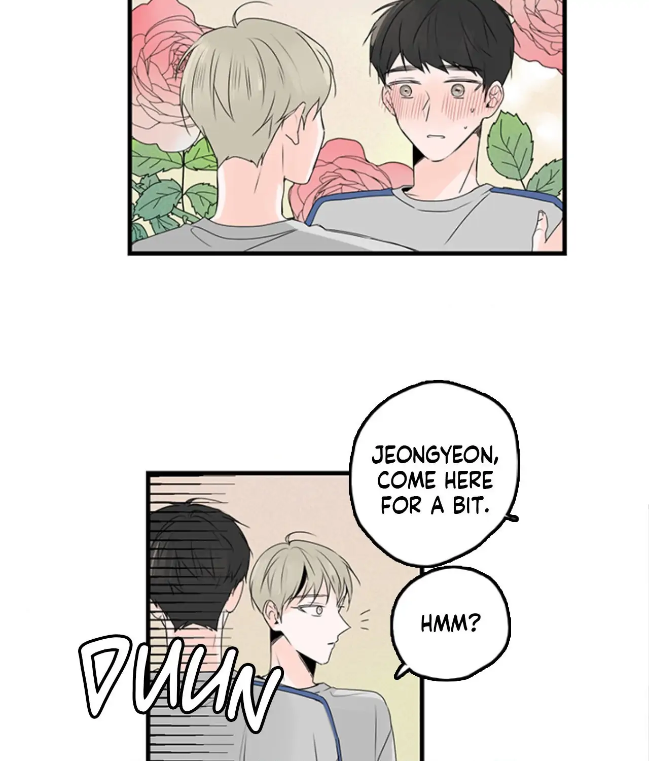 Home Sweet Home [Official, LezhinUs] - Chapter 22 manhwa